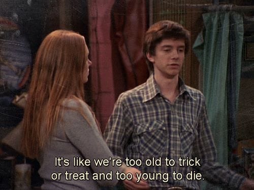 That '70s Show