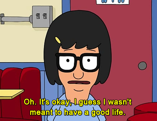 Bob's Burgers