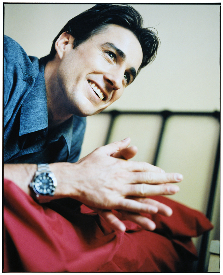 Luke Wilson