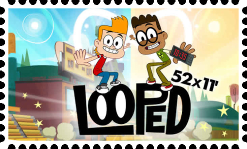 Looped