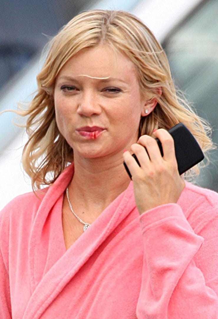 Amy Smart Amy Smart