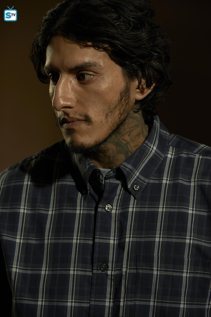 Richard Cabral