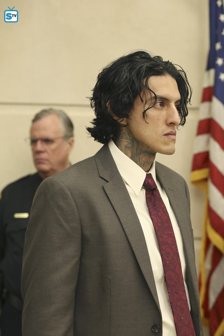 Richard Cabral Richard Cabral