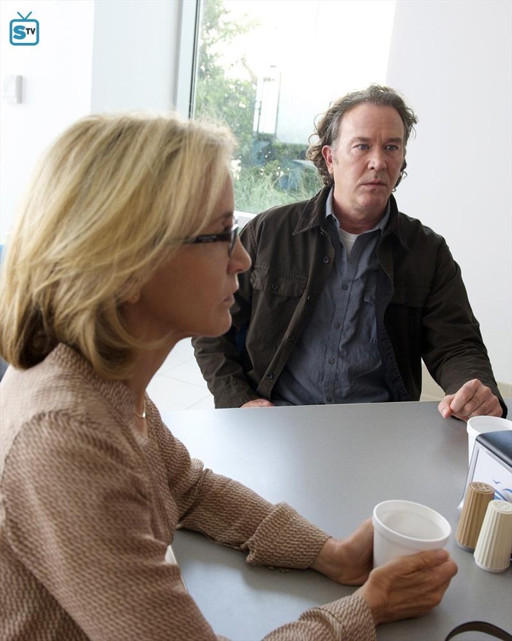 Timothy Hutton