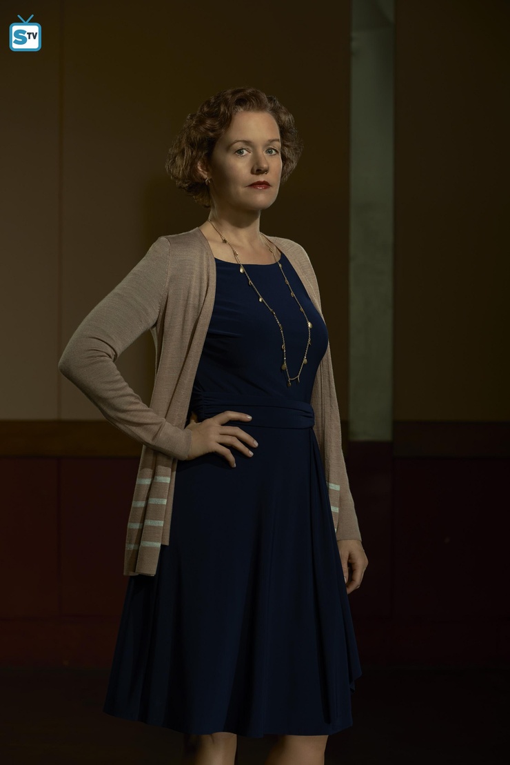 Penelope Ann Miller