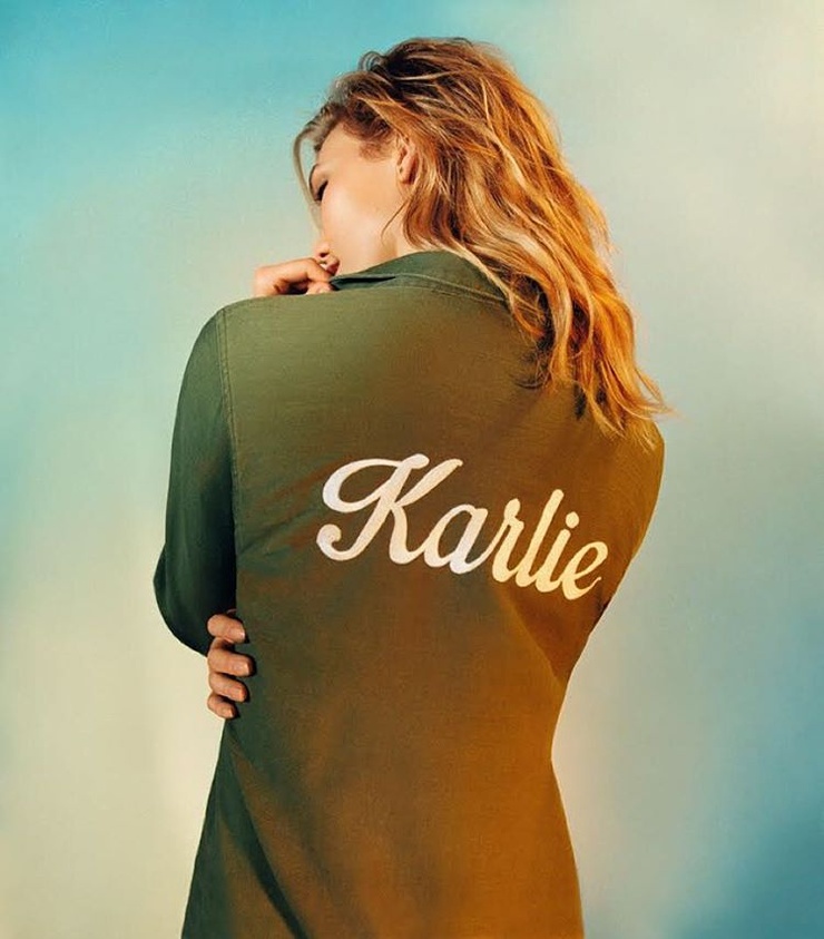 Karlie Kloss