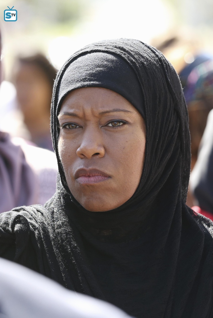 Regina King Regina King