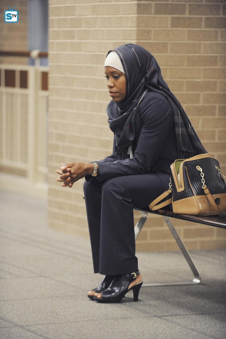 Regina King Regina King