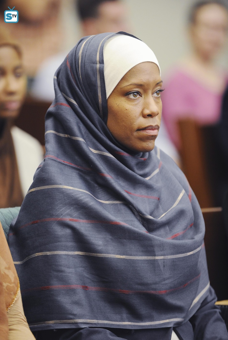 Regina King Regina King