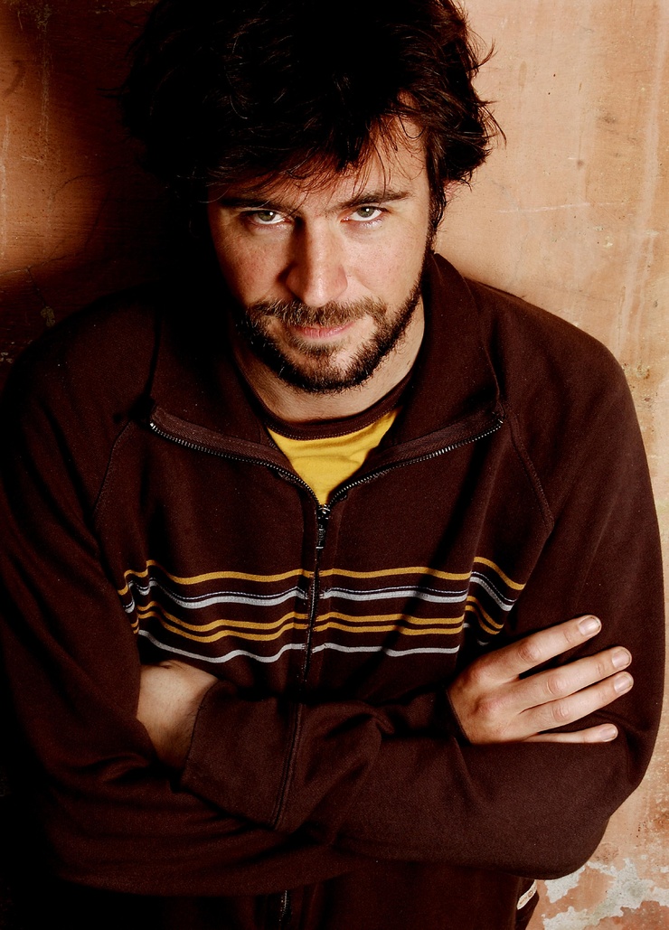 Jack Davenport
