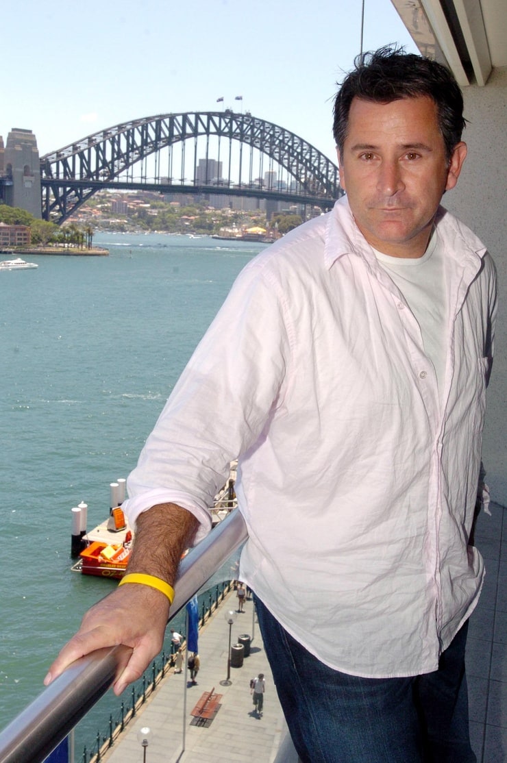 Anthony LaPaglia