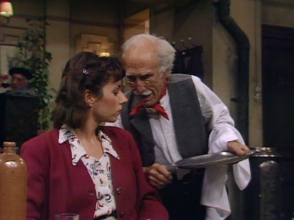 'Allo 'Allo! 'Allo 'Allo!