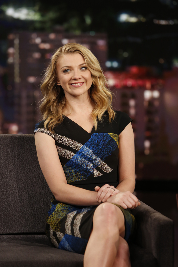 Natalie Dormer Natalie Dormer