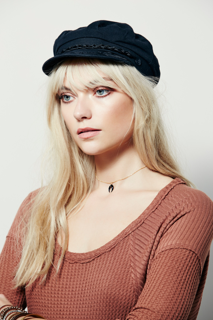 Picture of Farah Holt