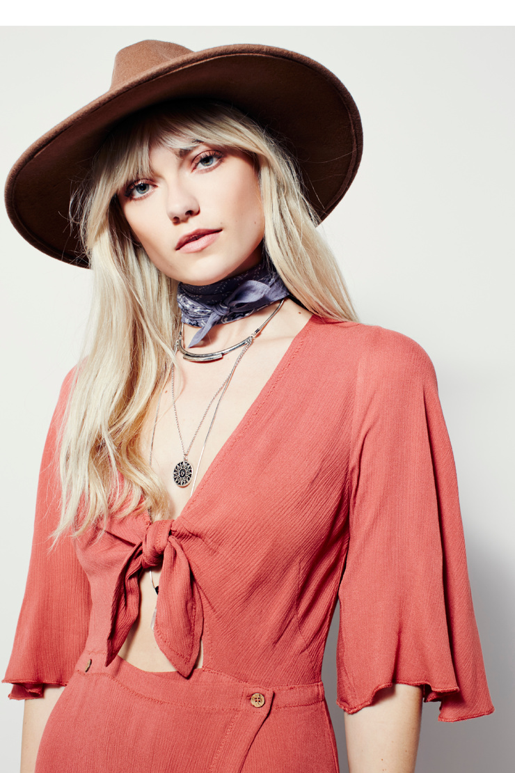 Picture of Farah Holt