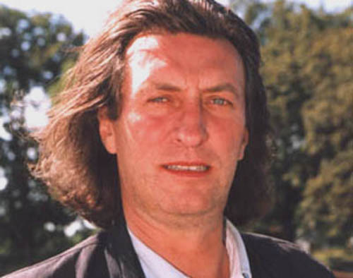 Bolek Polívka