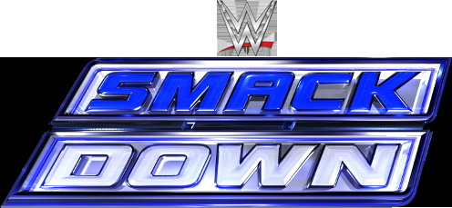 WWE SmackDown 01/06/16