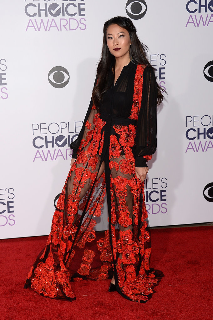 Arden Cho Arden Cho