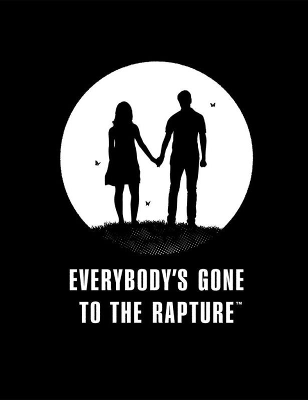 Everybody's Gone to the Rapture