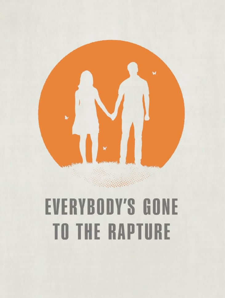 Everybody's Gone to the Rapture