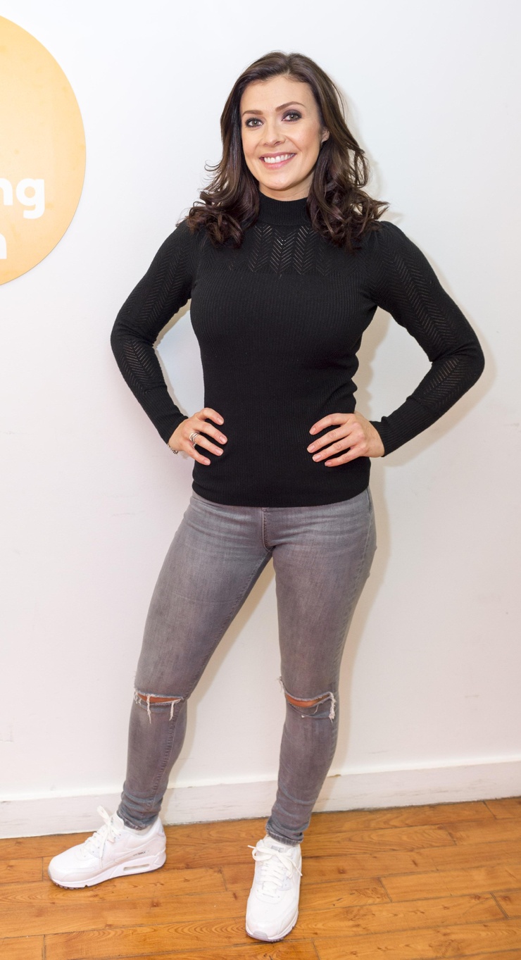 KYM MARSH KYM MARSH