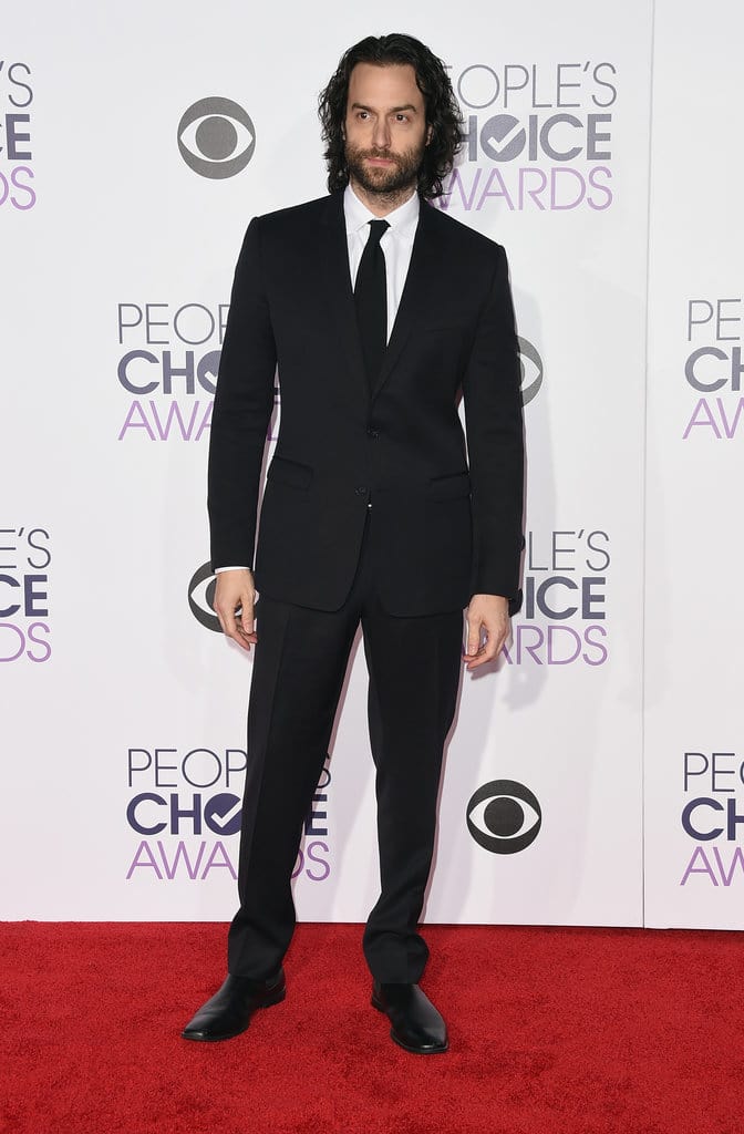 Chris D'Elia
