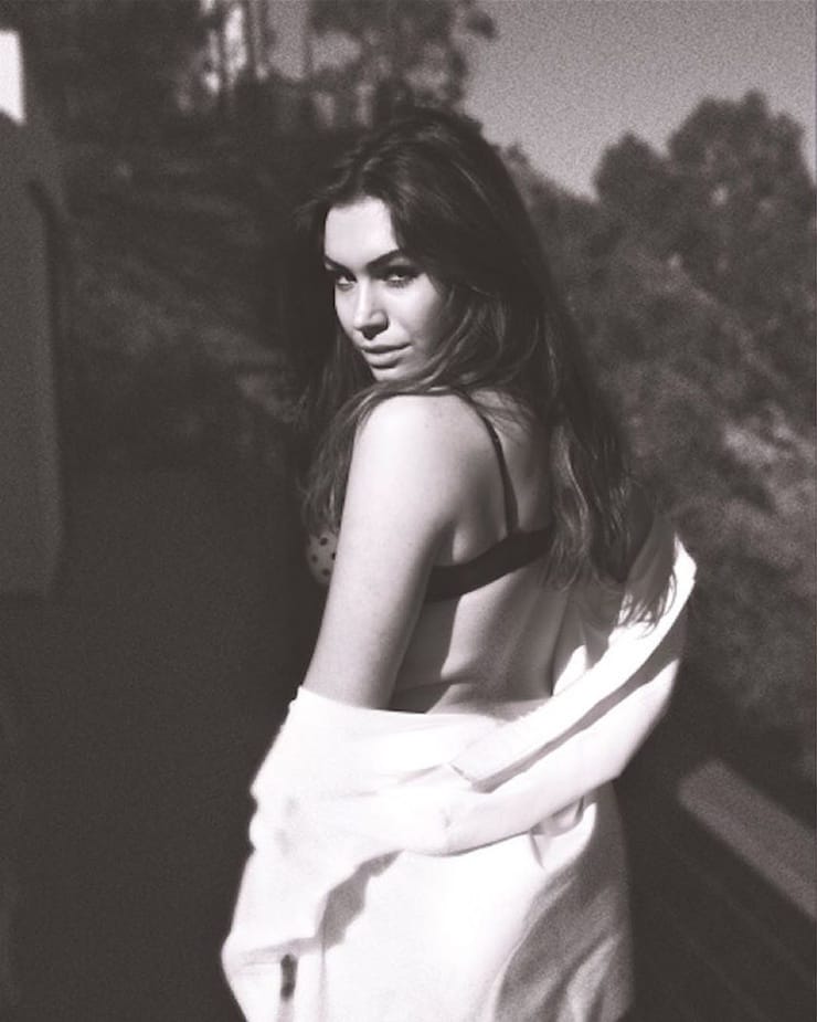 Sophie Simmons