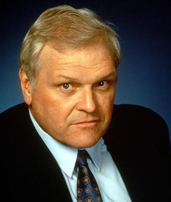 Brian Dennehy