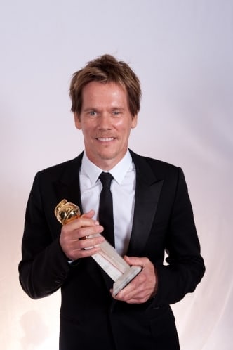 Kevin Bacon