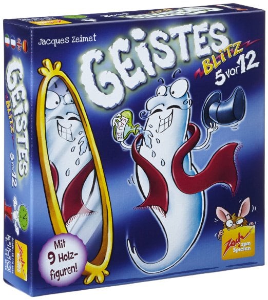 Geistesblitz 5 Vor 12