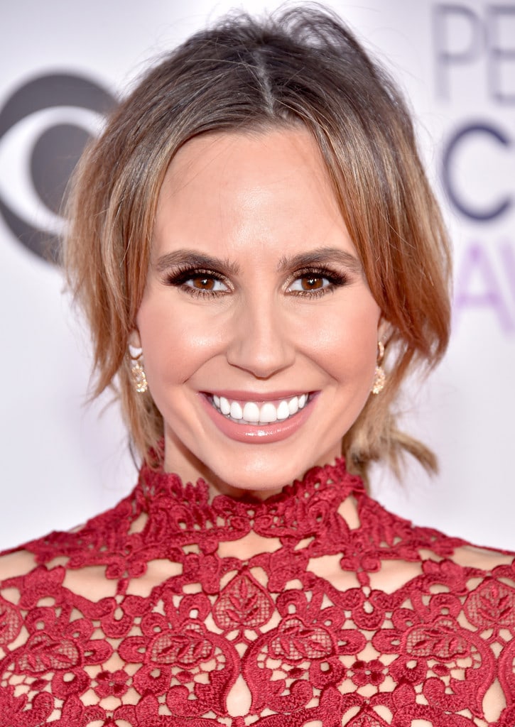 Keltie Knight