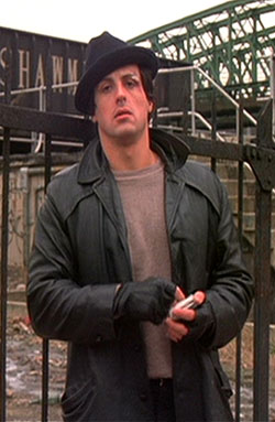 Rocky