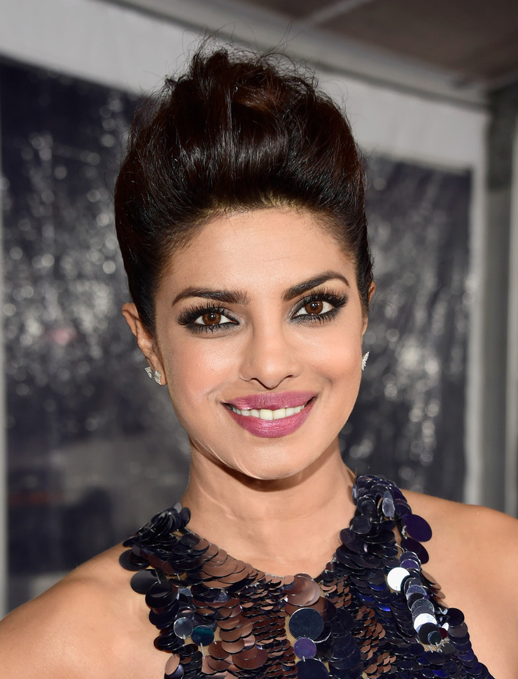 Priyanka Chopra