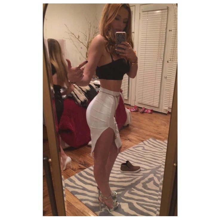 Bella Thorne Bella Thorne