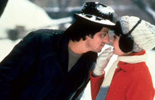 Rocky II Rocky II