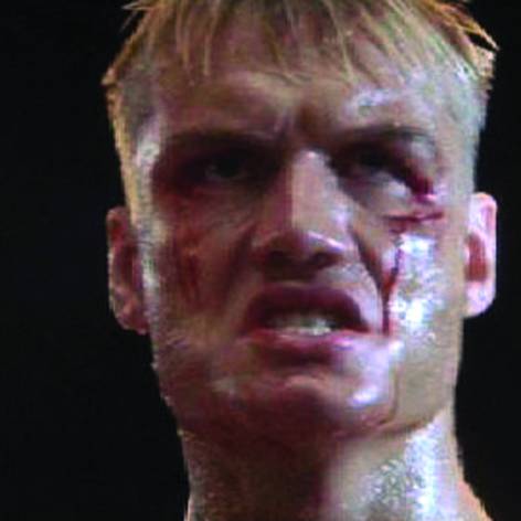 Rocky IV