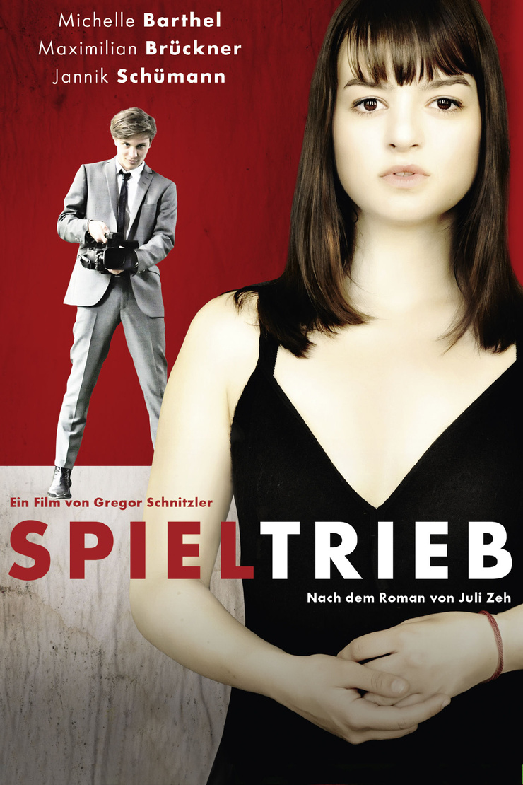Spieltrieb Spieltrieb