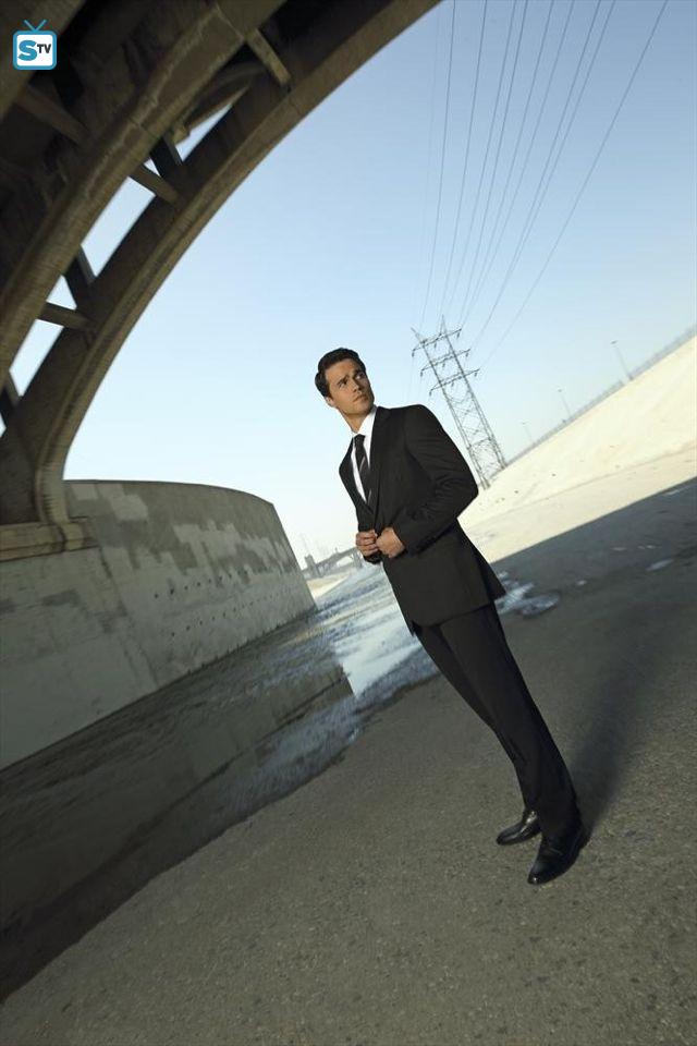 Brett Dalton