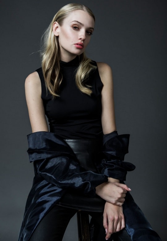 Jasmine Shogren Jasmine Shogren