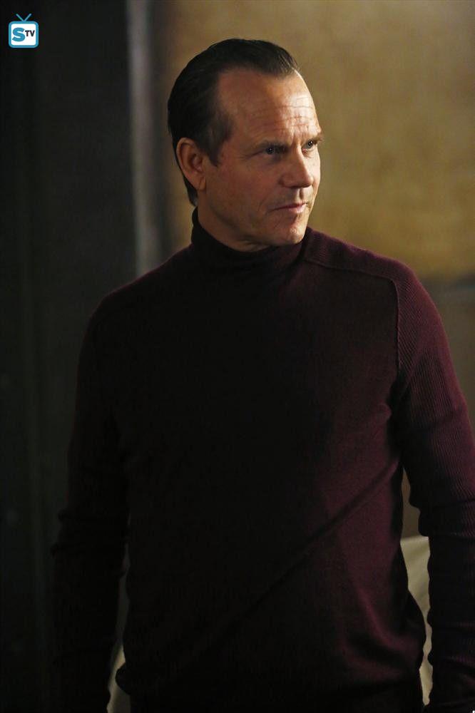 Bill Paxton Bill Paxton