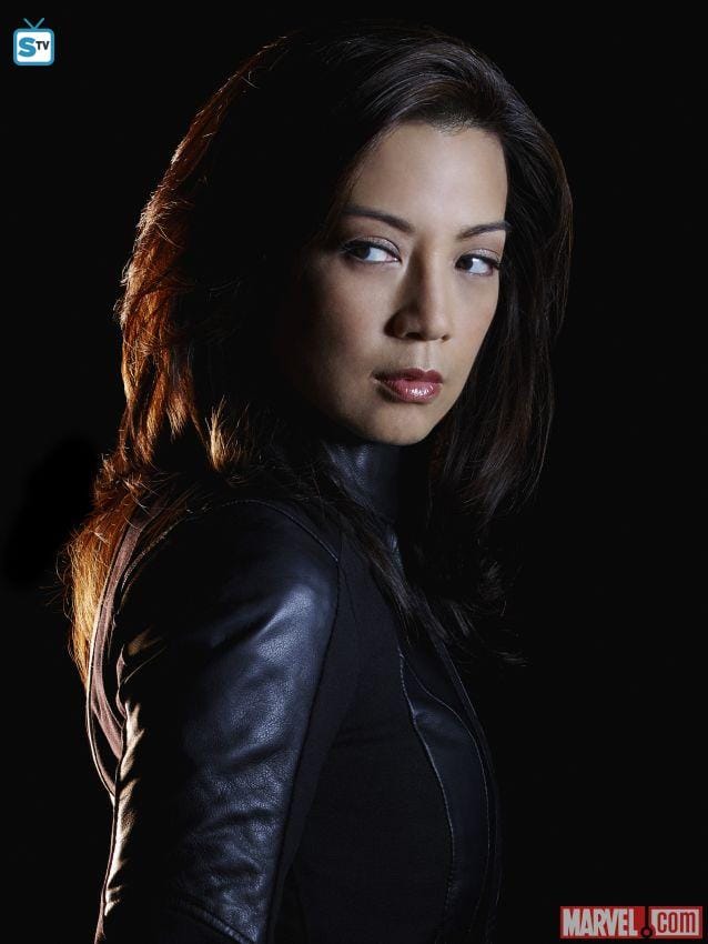 Ming-Na Wen