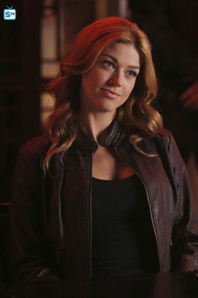 Adrianne Palicki Adrianne Palicki