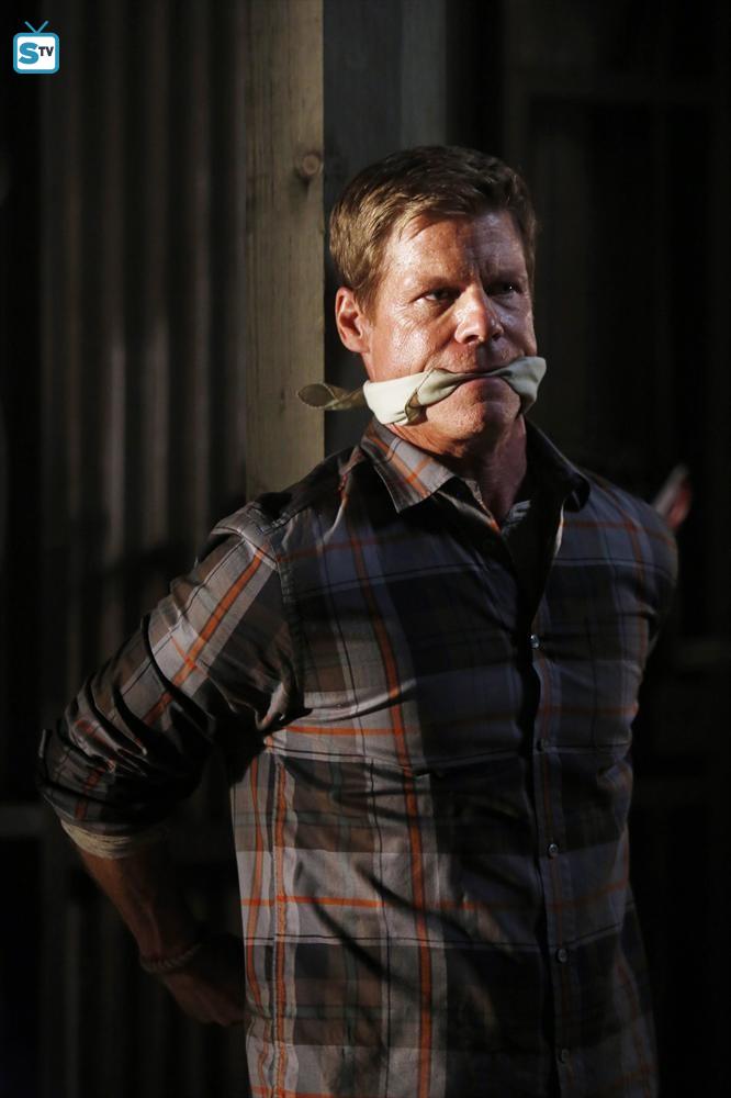 Joel Gretsch