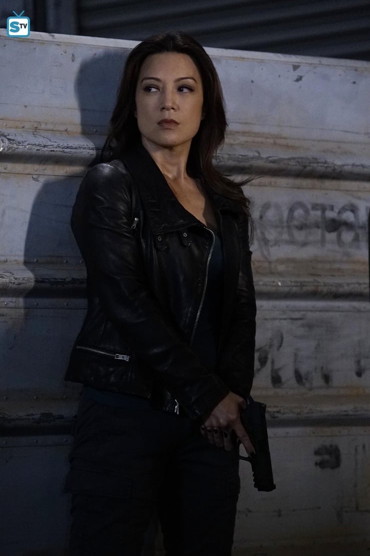 Ming-Na Wen Ming-Na Wen