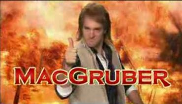 MacGruber (2010) 