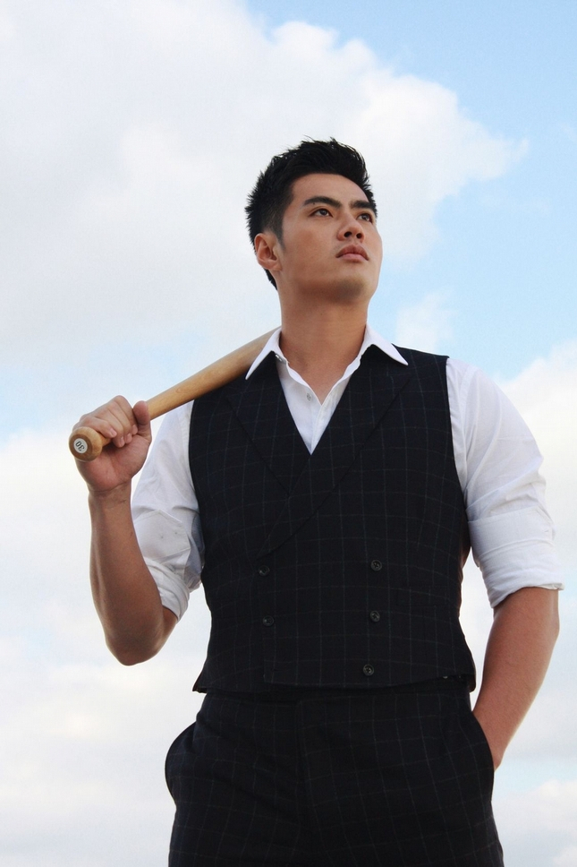 Wei-Yin Chen