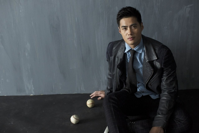 Wei-Yin Chen