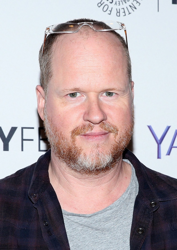Joss Whedon