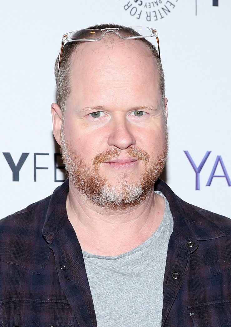 Joss Whedon