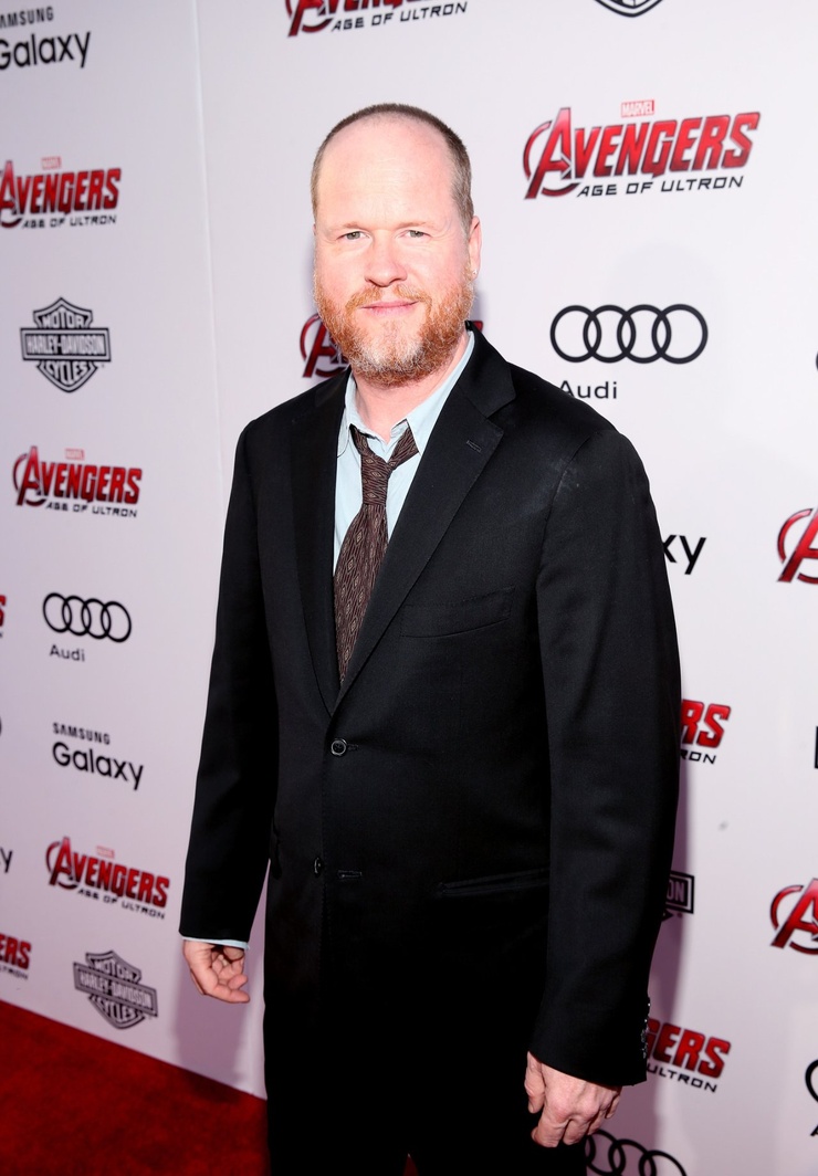 Joss Whedon